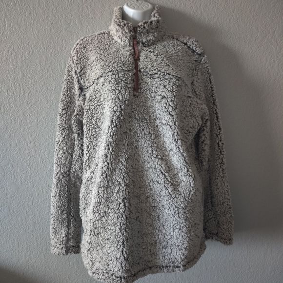 Other - Men's Sherpa